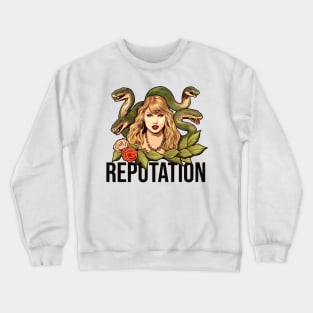 Reputation Crewneck Sweatshirt